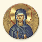 St Justina