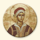 St Nicetas of Nysiros