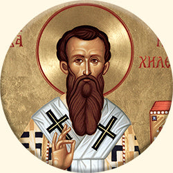 St. Savva of Serbia